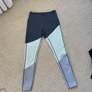 Zella leggings like new